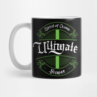 Spirit of Game Ultimate Mug